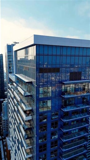 Central 38 Widmer - A New Perspective on Downtown Living