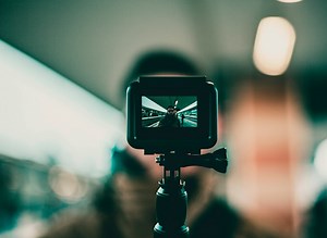 Diferencia entre dolly y travelling | Treintaycinco mm