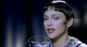 All Of Madonna's Studio Albums, Ranked