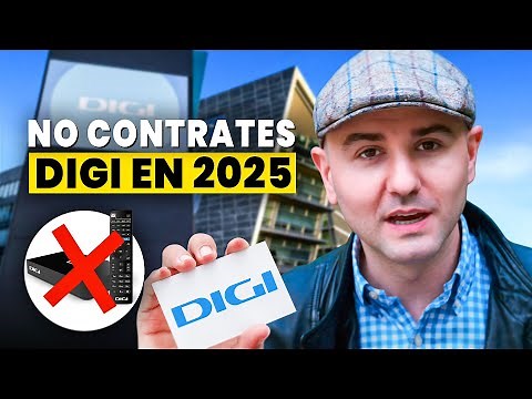 NO CONTRATES DIGI en 2025 | ¿Ahorro REAL o PROBLEMAS ocultos? #DIGImobil