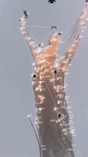 ნგრევა | Countermeasures Monday. #countermeasures #jet #flare | Instagram