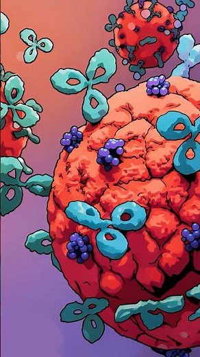 New Cancer Research #shorts #podcast #science #cancer