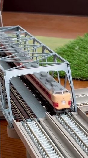 『昭和の列車たち』特急183・485系🆚221系‼️ ▶️本編、ショートの再生リストも宜しく❣️