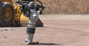 Apisonador: Aprenda a realizar una compactación eficaz | Terra Equipos