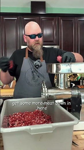 Best Grind for Burgers? Meat Your Maker Fine vs Coarse Grind Comparison