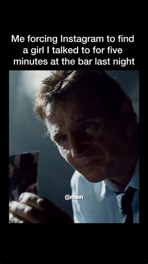 Relatable posts for men 😂 on Instagram: "@men will search Fun fact: Taken (2008): Liam Neeson’s famous “I will find you, and I will kill you” phone speech was not written to be the movie’s signature moment. It was meant to be one tense line in the script, but Neeson’s delivery was so intense that it became the entire film’s identity and helped turn Taken into a huge surprise hit."