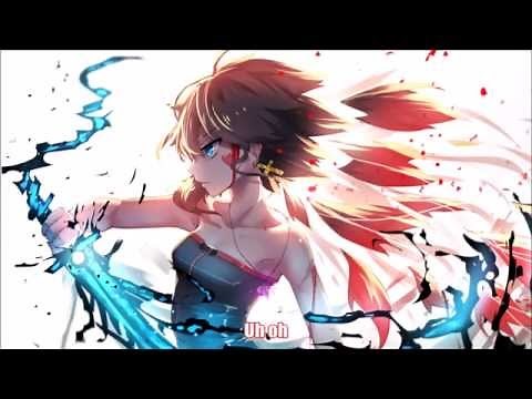Nightcore - Burn Brighter