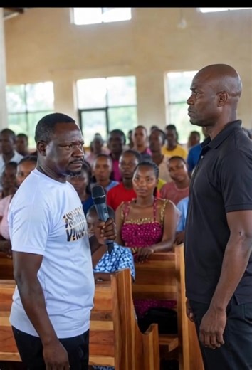 Pasteur Joel Tatu officiel — Message de Pasteur Jésus
