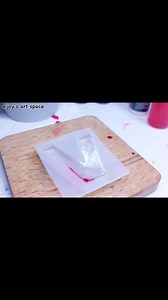 Homemade Alcohol Inks using 2 Ingredients #resinwithme #resinforbeginners #resinhacks #resintheraphy #uniqueresinart #artofresin #craftersoffacebook #resinsecrets #resinart #homemadealcoholinks | Ejoy's Art Space