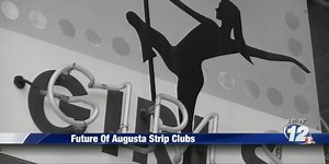 Longtime downtown strip club owner Whitey Lester dies