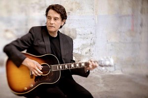 Agen : Francis Cabrel en concert pour l'inauguration du Centre de Congrès