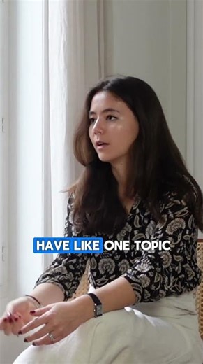 École Polytechnique Student Reveals How to Ace the Interview 😱