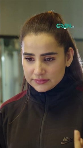 Hadia Ke Fans #shorts #shortsfeed #aikbhool #pakistanidrama #greentv