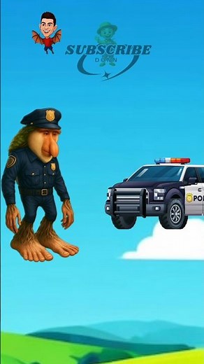 TES IQ#animation #cartoon