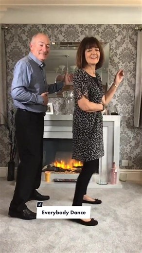 Everybody Dance! Fun and Energetic TikTok Compilation