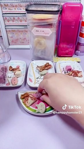 Meal prep 🥗🍴🐹💕 #hamsters #animals #foryou #foryoupage #fypシ゚viral #fypage #pet #viraltiktok #viral #mealprep #tiktoks #cute #love #cooking #food #veggie #tiktokshop