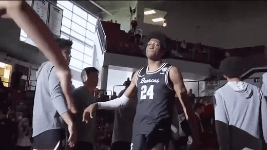 Jalen Williams' journey from college standout to NBA star