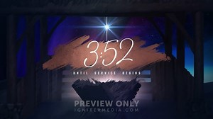 Christmas Hope - Countdowns 5-Minute