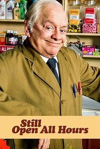 Still Open All Hours: Season 1 | Rotten Tomatoes