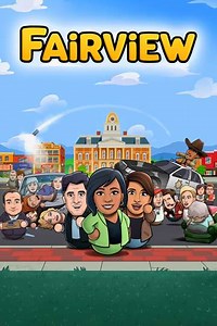 Fairview (2022) - TV Show