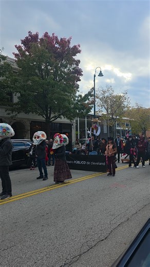 Bombshell Cleveland on Reels