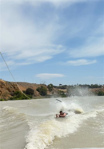 Wakeboarding Fails: Hilarious Moments on the River