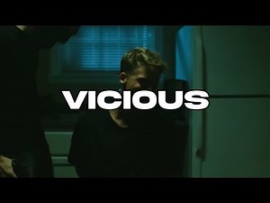 [FREE] NF x Hopsin Type Beat "VICIOUS" | Dark Rap instrumental 2024
