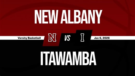 01/6 Highlights vs New Albany