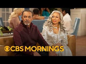 "Beyond the Gates" producers, cast on being part of historic new Black-led daytime soap