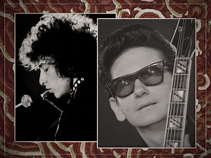 The one singer Bob Dylan said was better than Roy Orbison