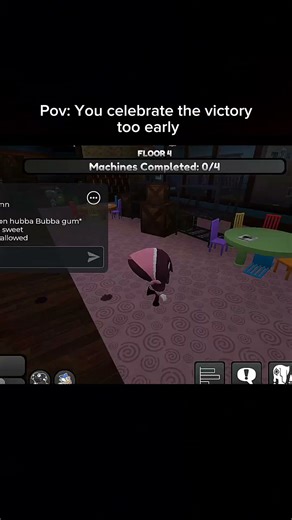 ❗️Death run ❗️ #Dandysworld#meme#deathrun#roblox#qwelver