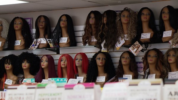 Florissant beauty supply store owner feels the impact of tariffs
