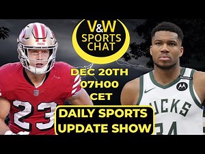 The Must-See Sports Highlights from the Last 24 Hours!