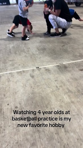 I look forward to it every week 😂 #sports #trend #practice #toddlersoftiktok #fyp