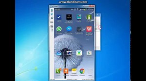 Android Usb Screen Mirroring