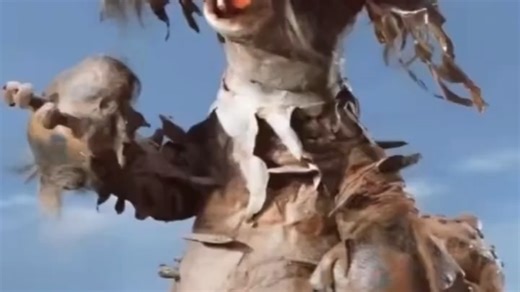 蘑菇怪兽——马休拉