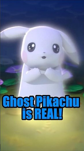 Unveiling the Wildest New Pokémon!