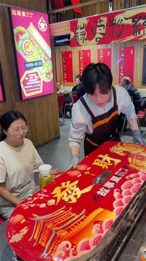 Yulin seafood, bring fresh air from the desert edge to the table