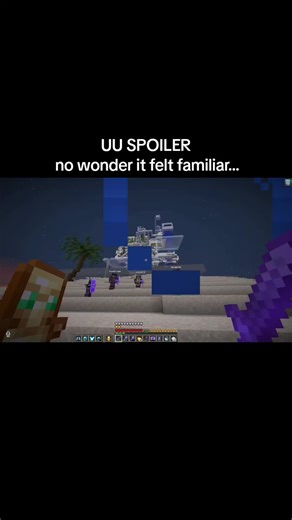 Exploring Unexpected Game Mechanics in Chunk Modifications