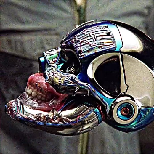 ###BalliBotMogis #TrendingReels #TrendingReels #Foryoupage ##FYP #FYP #ViralTikTok #MillionViews #TechMagic #SmartBot #AITrend #RobotVibes #innovation