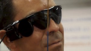 Second Sight Soars as FDA Approves Argus 2s Vision Aid