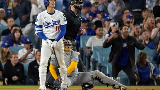 When does 2025 World Series begin? How to watch, full schedule for Dodgers vs. Blue Jays