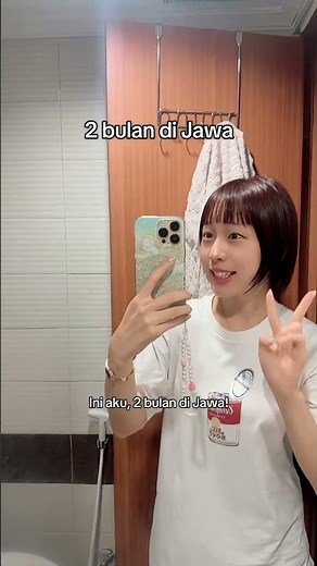 wait until day 1000🗿 #java #japanese #jawapride #centraljava #japaneselanguage