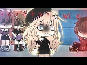 Shatter me~||GachaLife MusicVideo||Glmv||Part 2 of phoenix||