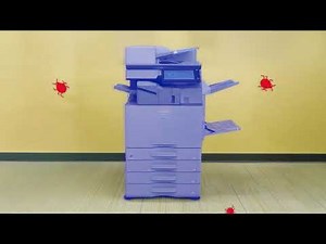 Sharp Multifunction Printers Achieve Keypoint Intelligence Security Recognition