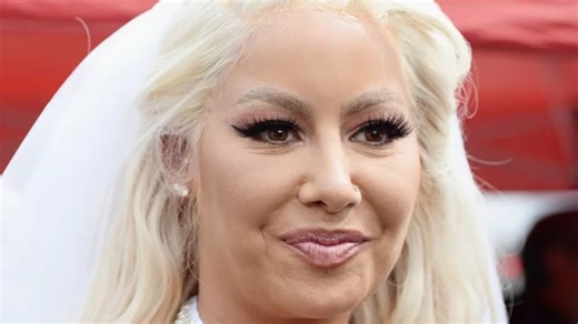 Amber Rose's transformation is seriously stunning