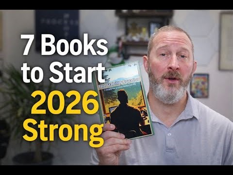 Books to Start 2026 Strong, What I Read, Revisited, and Recommend