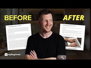 How to Format a Blog Post (So People Actually Read It!)