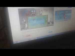 Nick Jr Fish Facts Promos from Blue's Clues Stop Look and Listen 2000 VHS