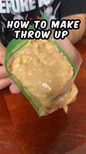 Chris moua on Instagram: "Life Hack How To Make Fake Vomit So You Can Skip School #funnyvideos #funnymemes #lifehacks #chrismoua #funnyclips"